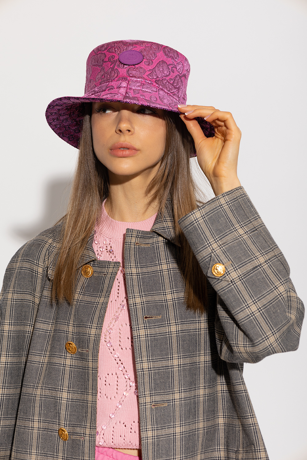 Norse projects reversible bucket hat online